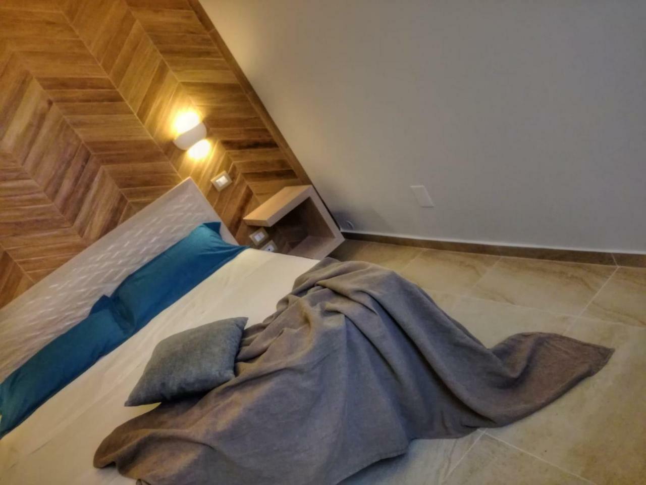 Bed and Breakfast Palazzo San Lazzaro Lecce Exterior foto