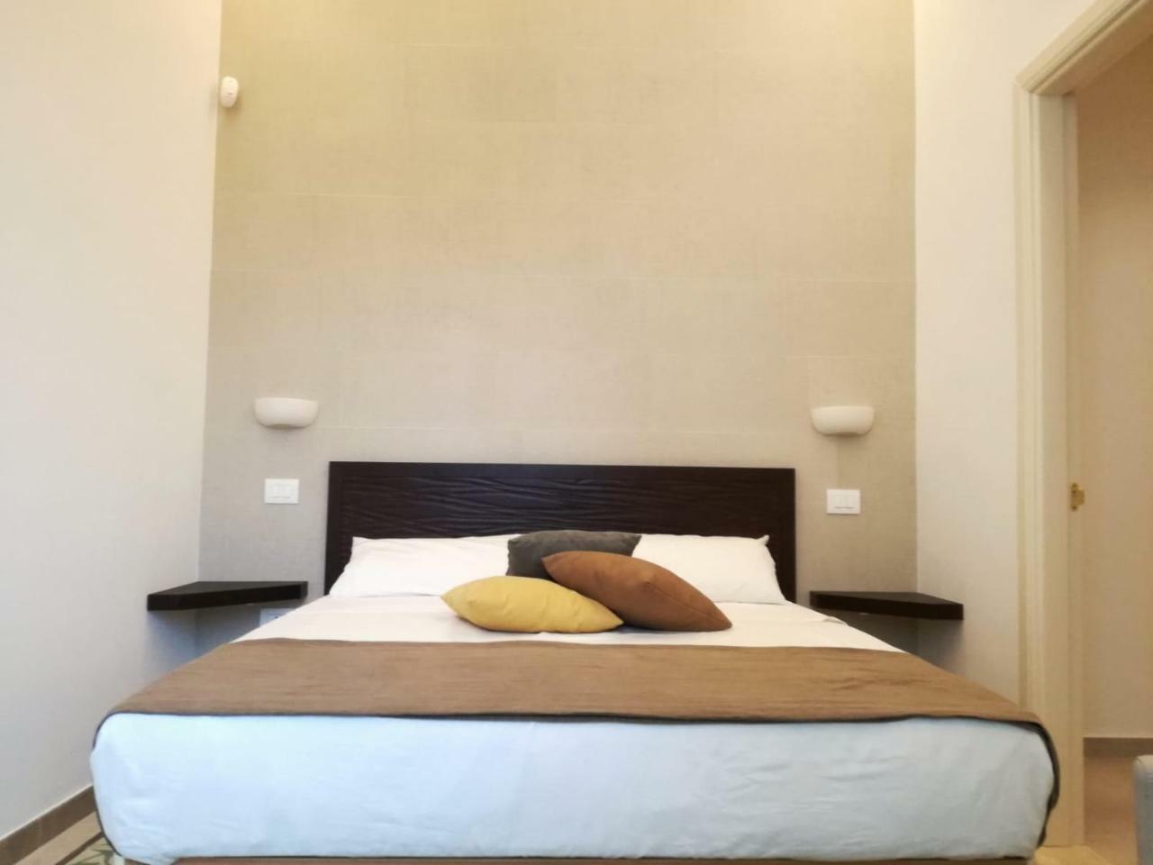 Bed and Breakfast Palazzo San Lazzaro Lecce Exterior foto
