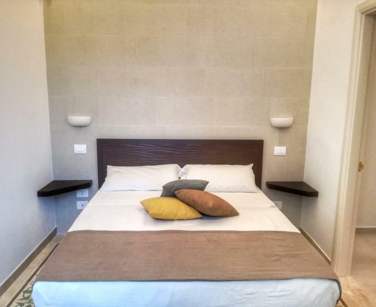 Bed and Breakfast Palazzo San Lazzaro Lecce Exterior foto