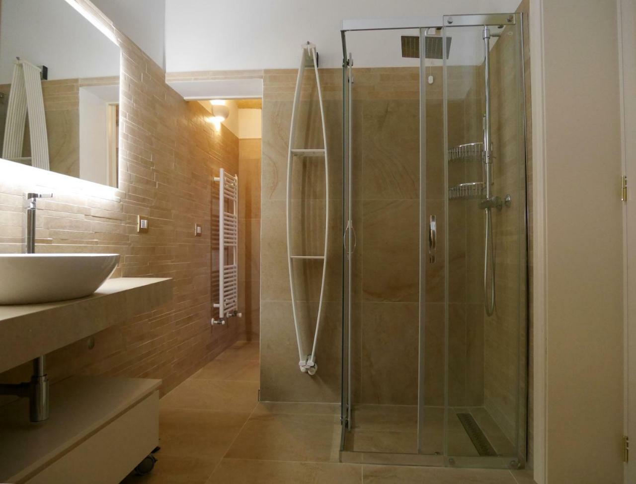 Bed and Breakfast Palazzo San Lazzaro Lecce Exterior foto